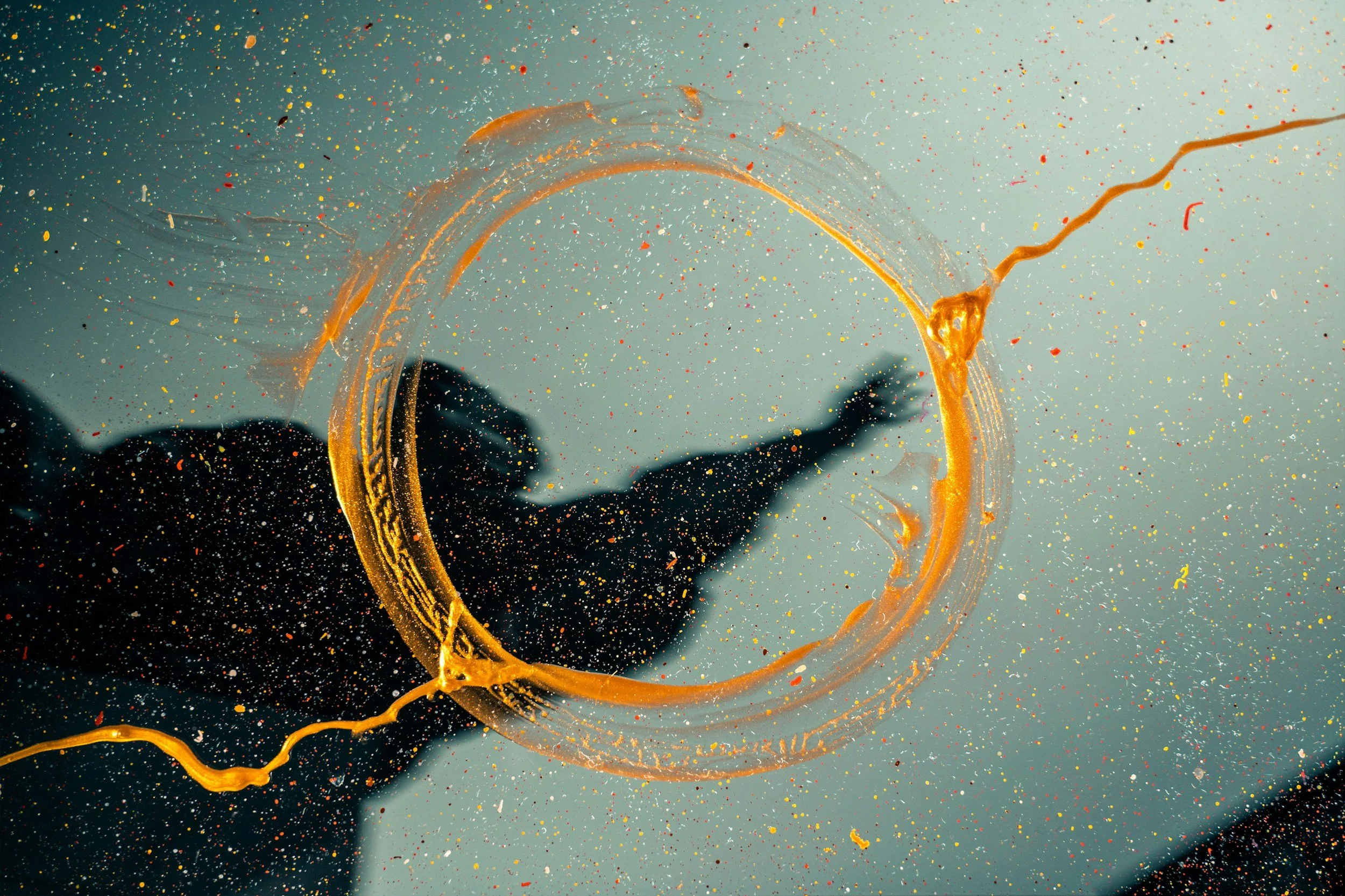 The Golden Seed Flow (Shift Your Energy & Build Heat)