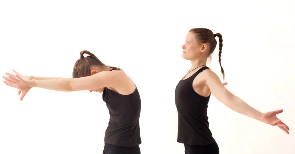 Shoulder Pain and Yoga: How to Keep Moving with Care