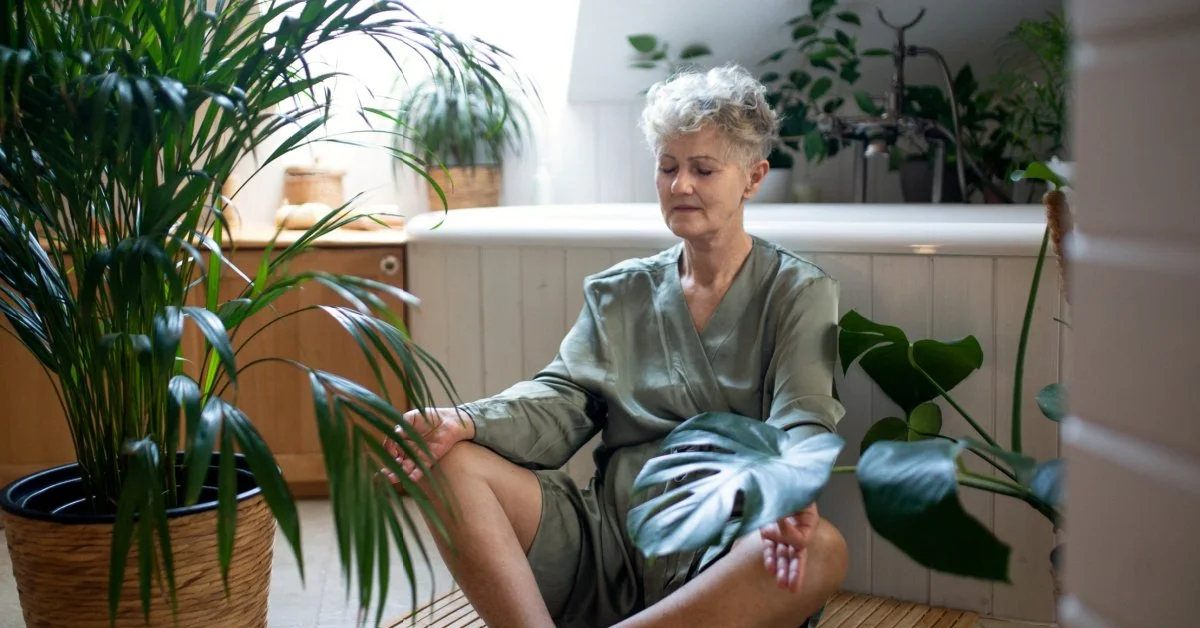 Making Time for Self-Care Without Judging Yourself