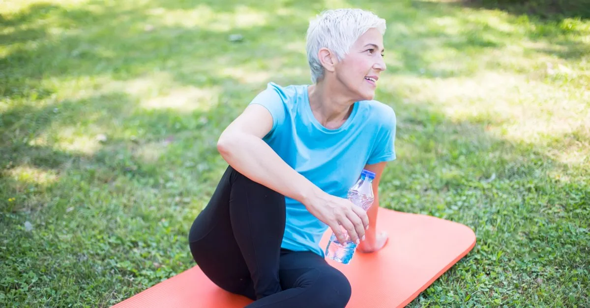 Choose Your Hard: A Mindful Reminder to Show Up for Yourself
