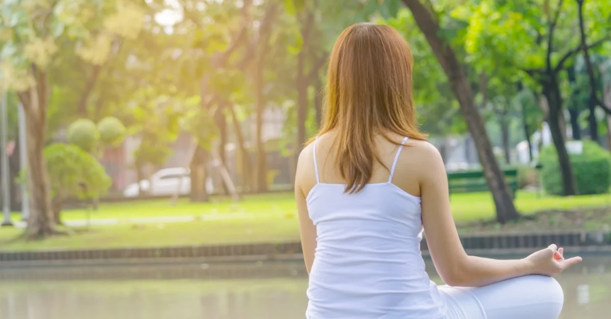 Yoga as an Experiment: Learn to Trust Your Body on the Mat