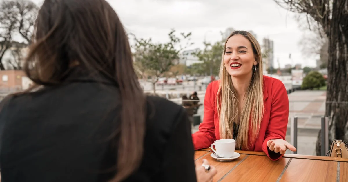 Before You Speak: Three Questions That Help You Use Your Voice Wisely