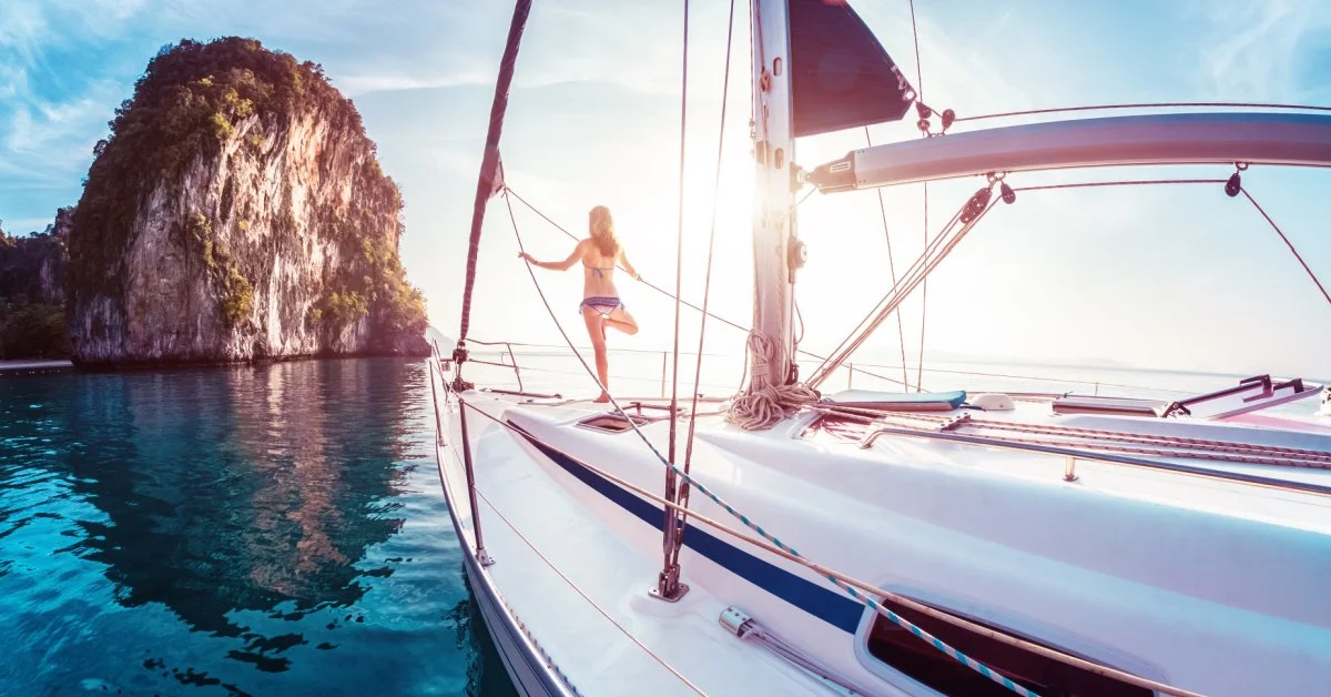 How to Use an Anchor in Meditation