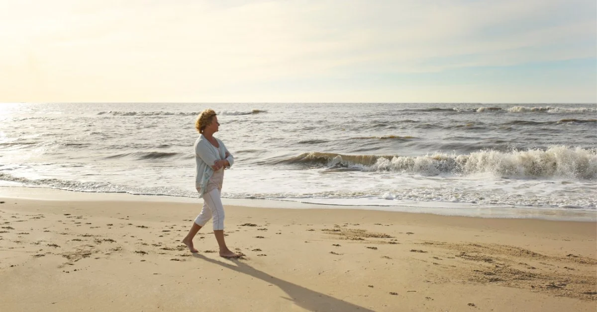Meditation Is Not About Emptying Your Mind