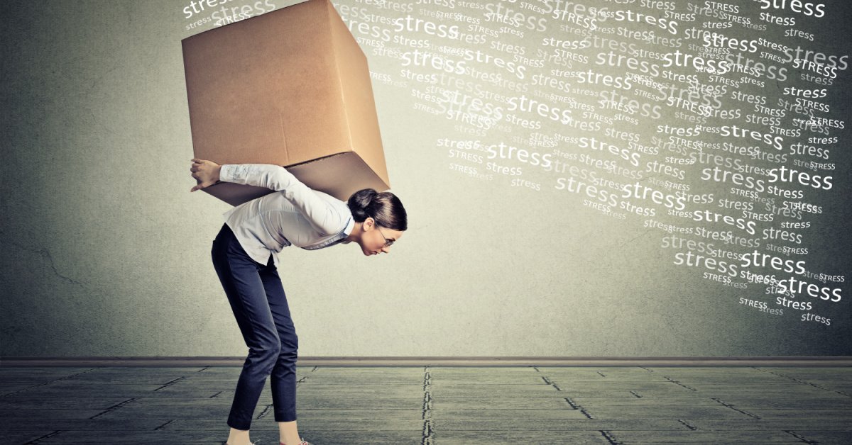 Letting Go of Resentment: Put Down the Weight and Live Lighter