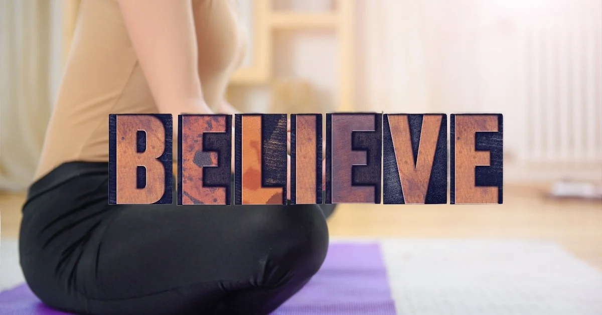 What If That Belief Isn't a Fact?
