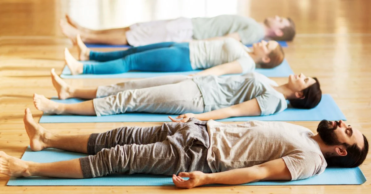 You’re Lying Down. But Are You Actually Resting?