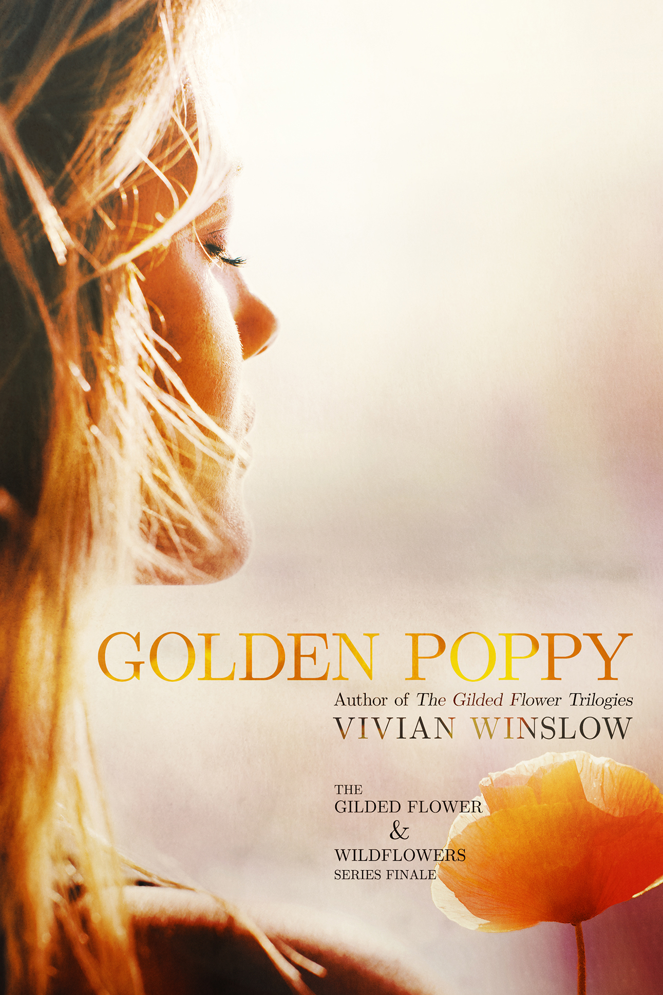 Golden Poppy