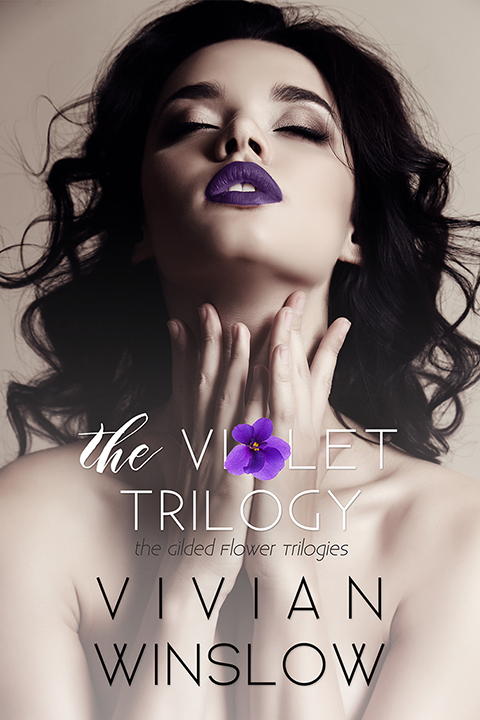 The Violet Trilogy 