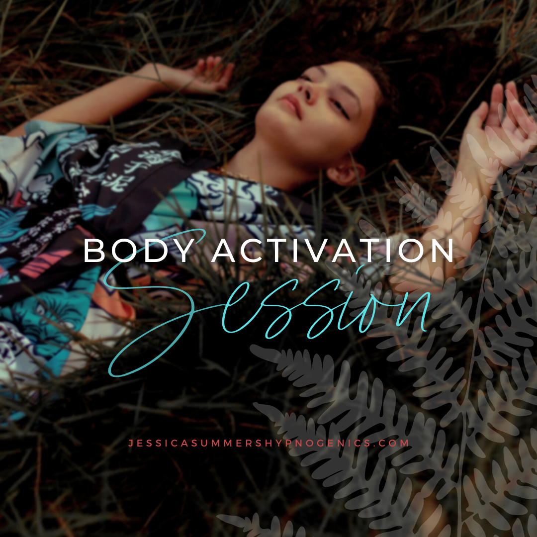 Body Activation Session