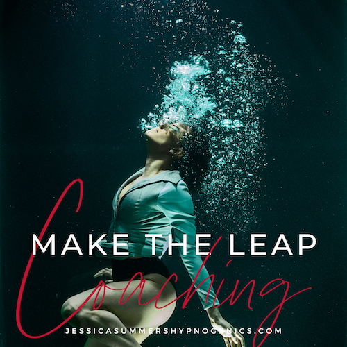 Make The Leap
