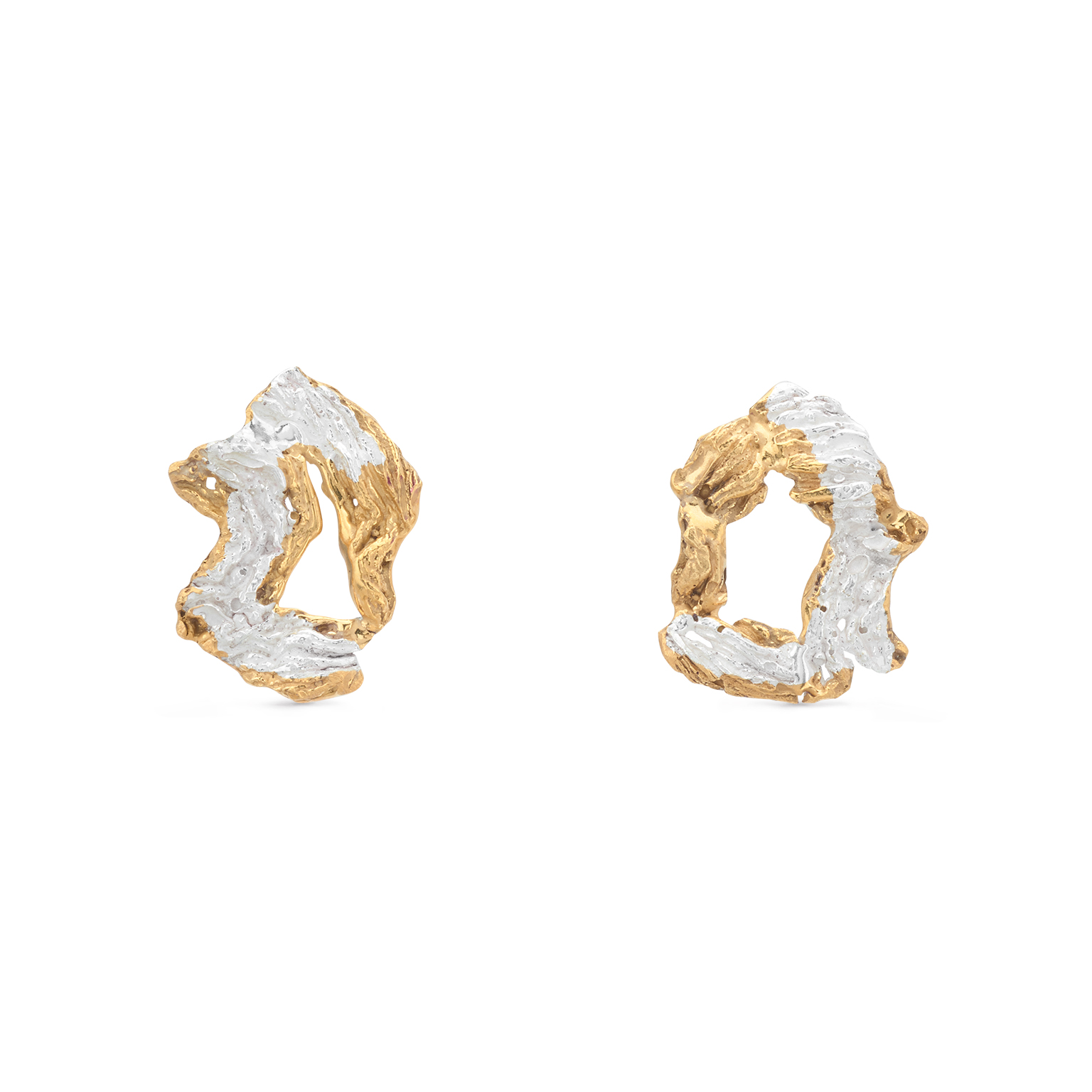 Loveness Lee Soleil Earrings