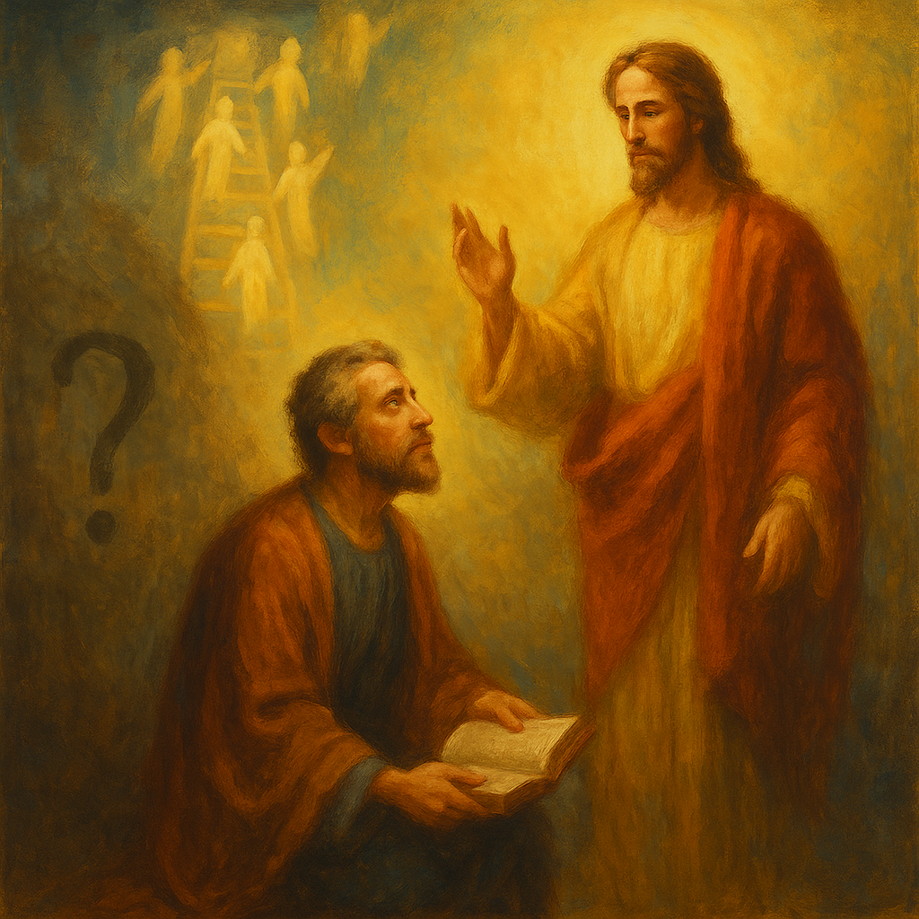 "Faithful Witnesses: Emulating St. Bartholomew in a Modern World"