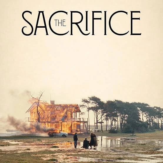Recently rewatched all of Andrei Tarkovsky&rsquo;s films. They really are stunning works of art. The depth and intensity of them is extraordinary. Am a simple fella from Essex so not sure I grasp every meaning or philosophical thought but still find 