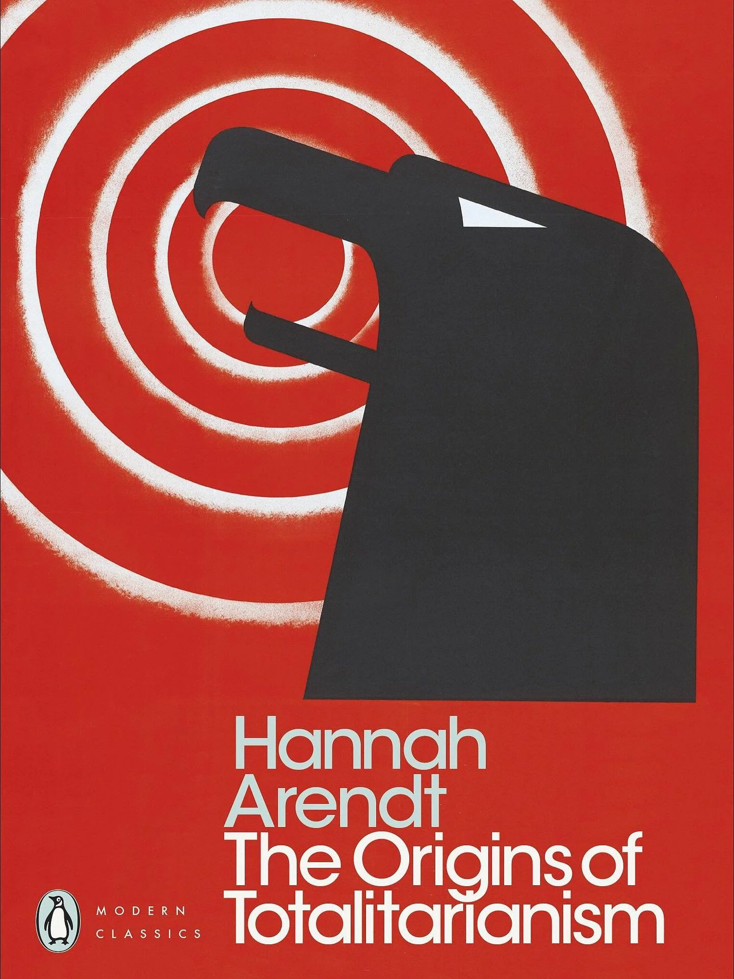 Read this. Is amazing. Hannah Arendt was an incredible philosopher historian political theorist and author (she wrote Eichmann in Jerusalem: A Report on the Banality of Evil. Which is very cool). In this she tracks political development in Europe ove