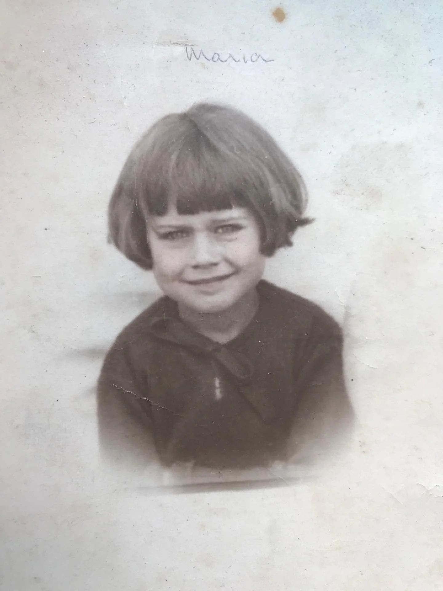My dear old mum died this morning. 4am. She was 95. My heart is pretty much broken. The last few years had been very tough for her but she always amazed everyone with how resilient she was. She managed to adapt to pretty much everything that life thr