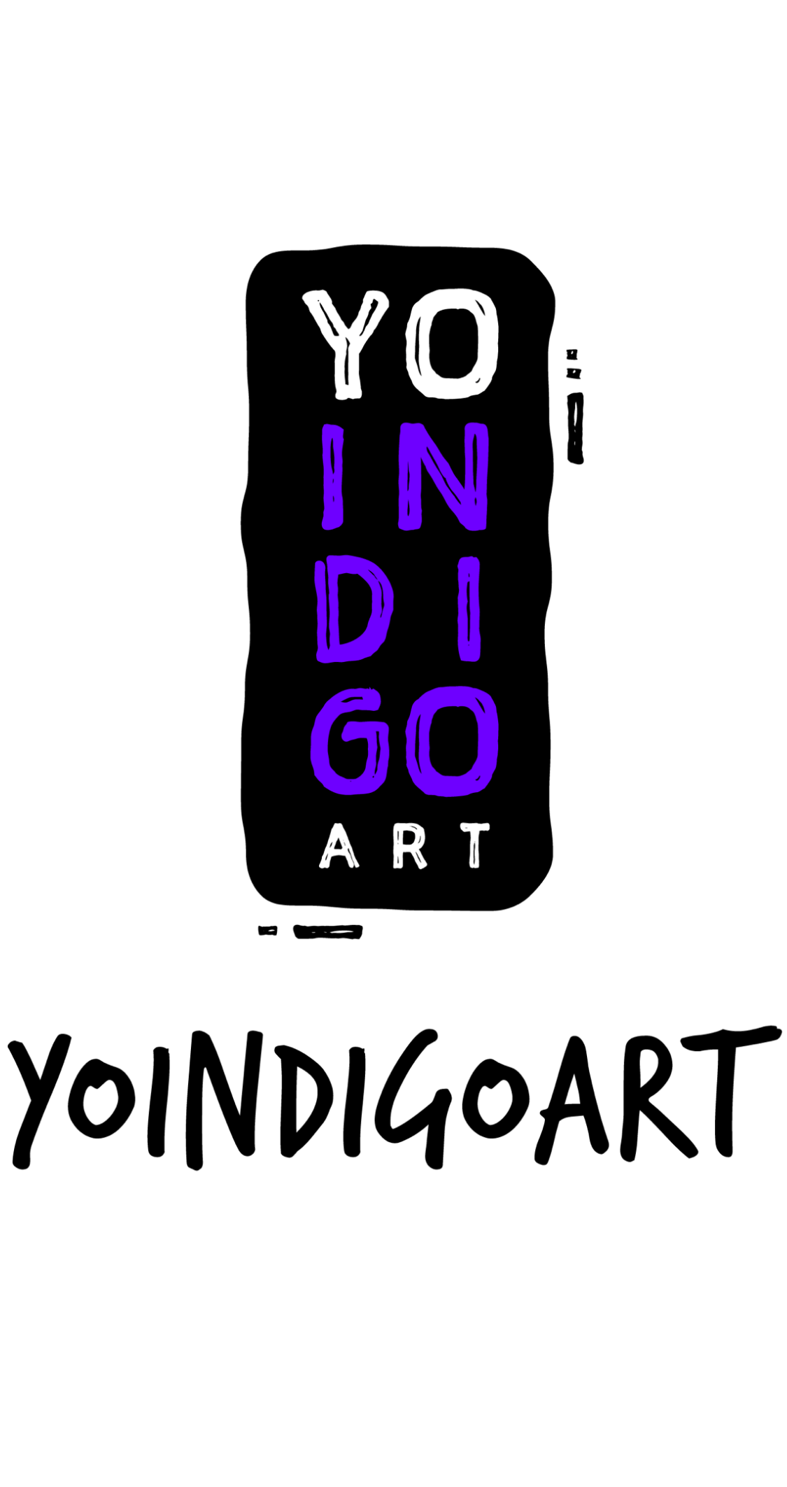 YoIndigoArt 