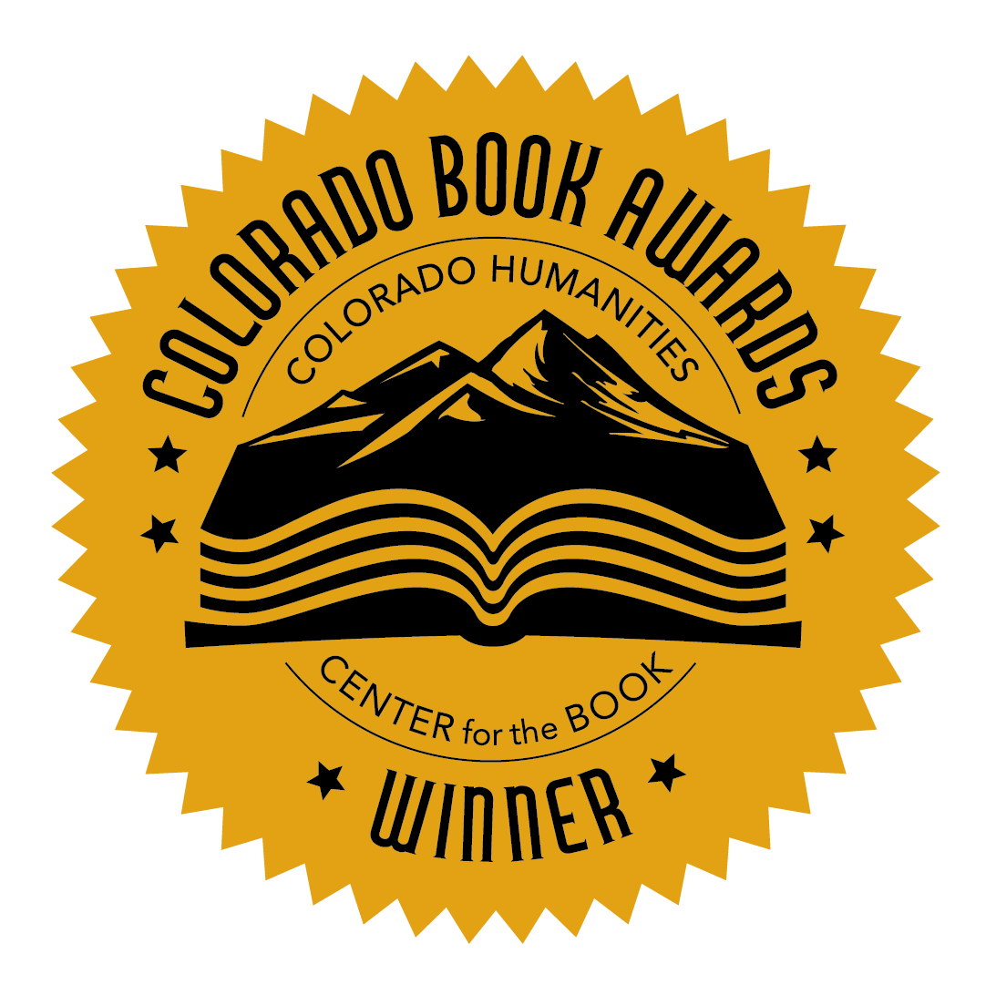 Zapata - Colorado Book Awards Winner for Romance 2020