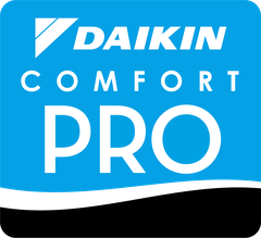 Daikin Comfort Pro
