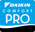 Daikin Comfort Pro