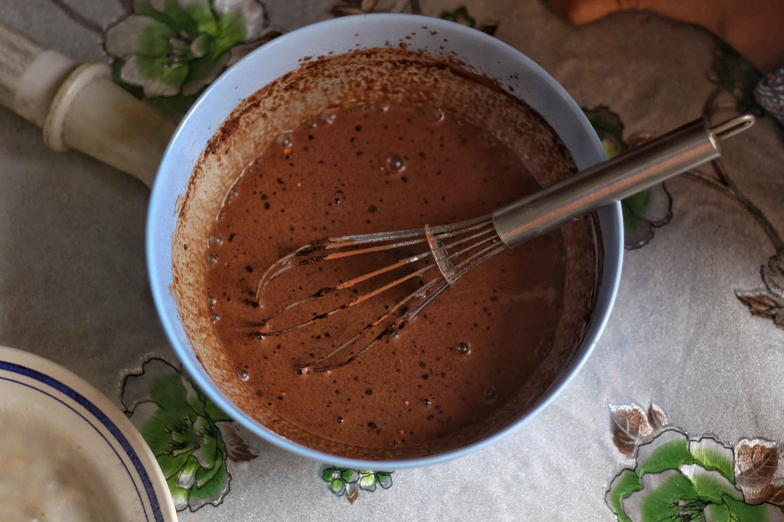 All about Ganache - What's Ganache? 