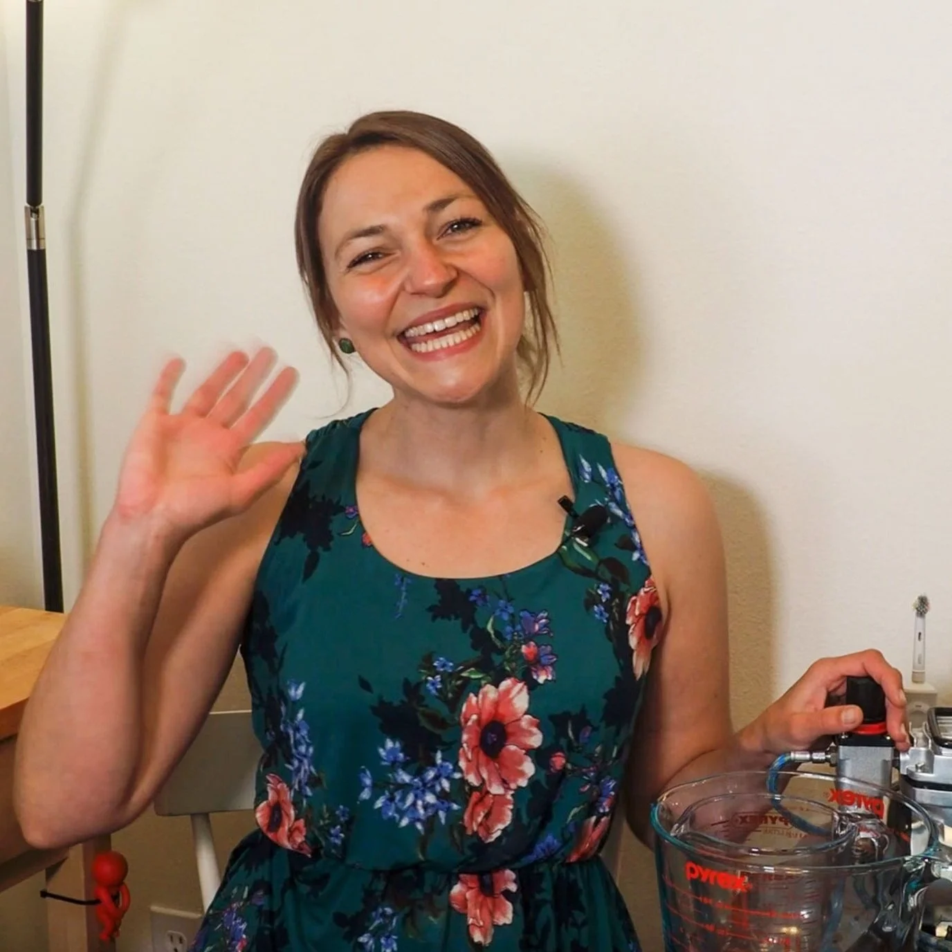 Favorite 9 - equipment and tools