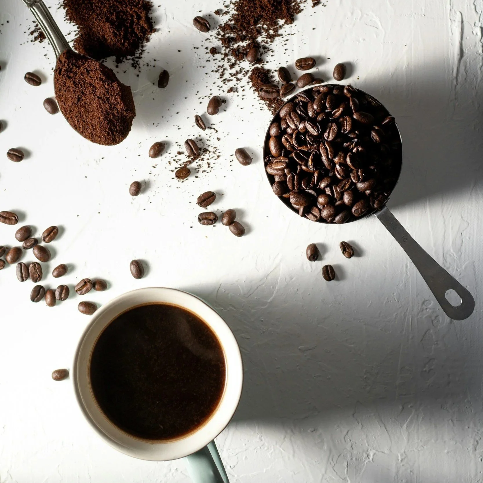 Chocolate + Coffee Pairing Class in North Bend