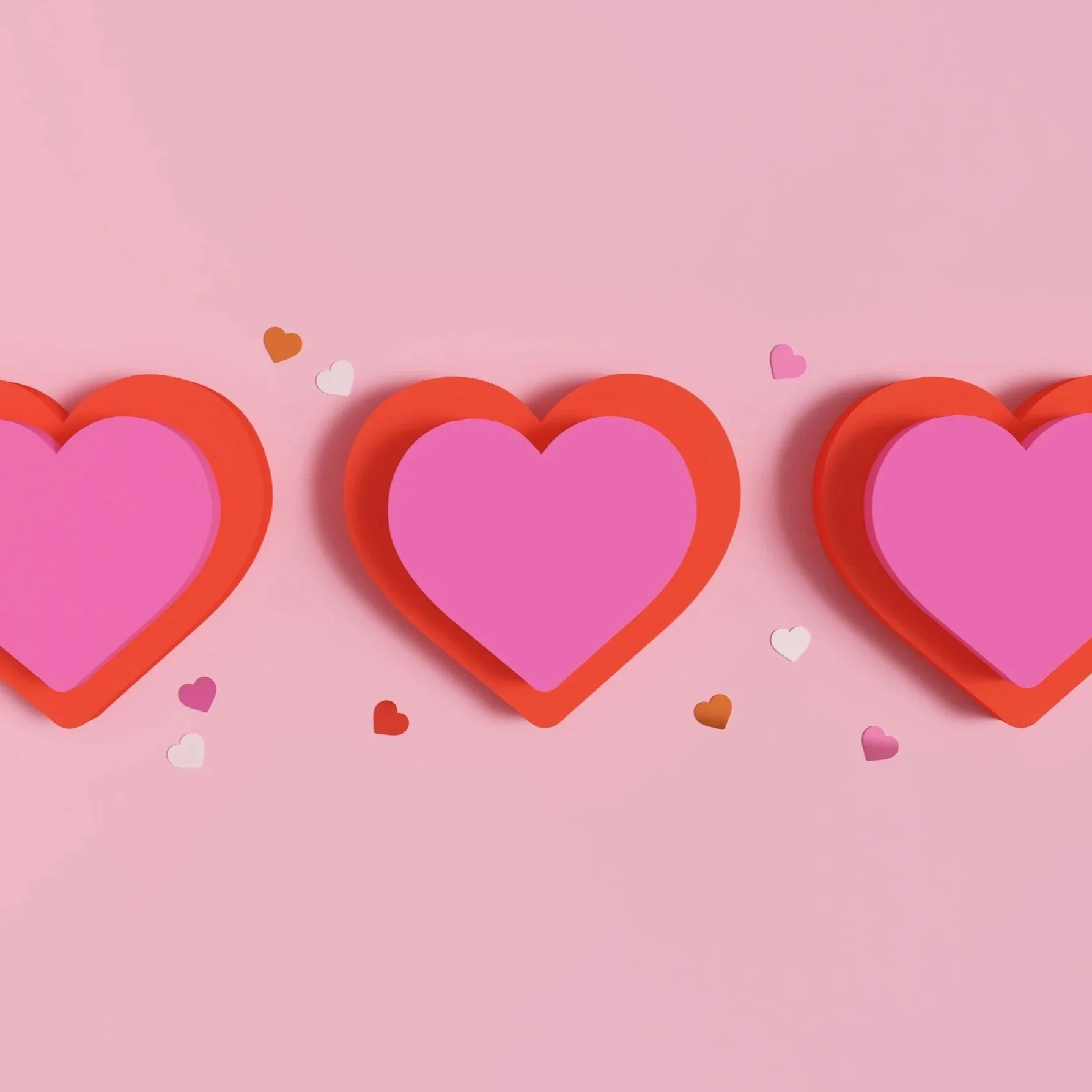 Valentine's Day something...