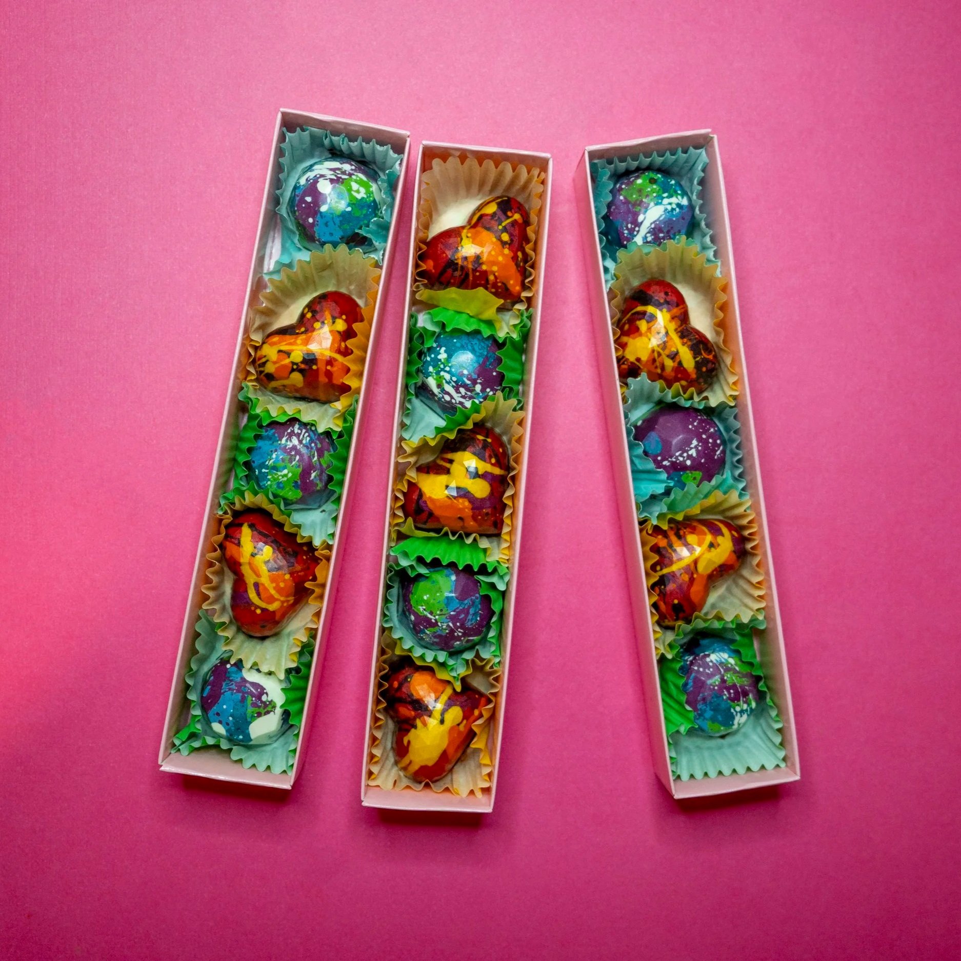 Edmonds Night Market