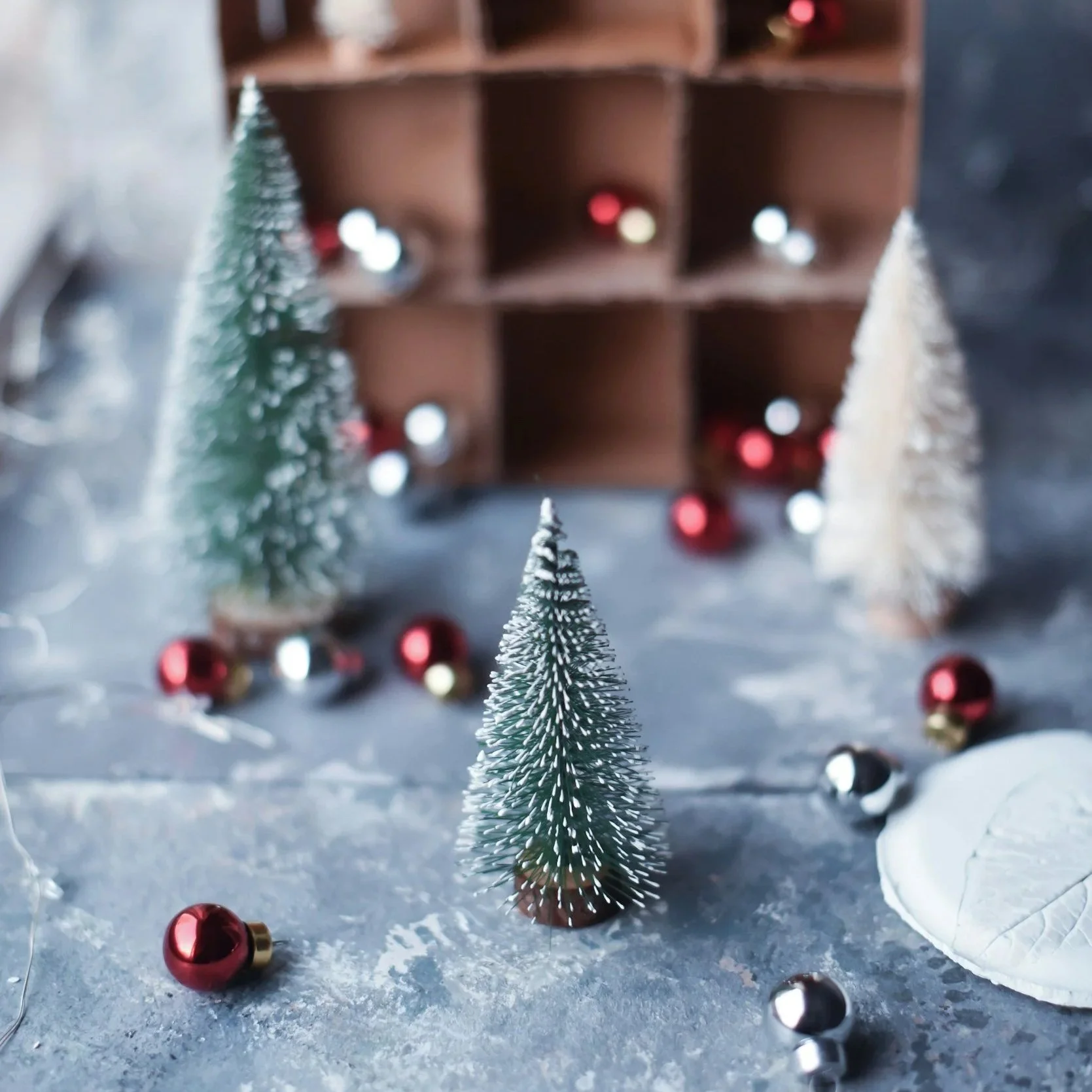 Historically Hip Artisan Market Issaquah