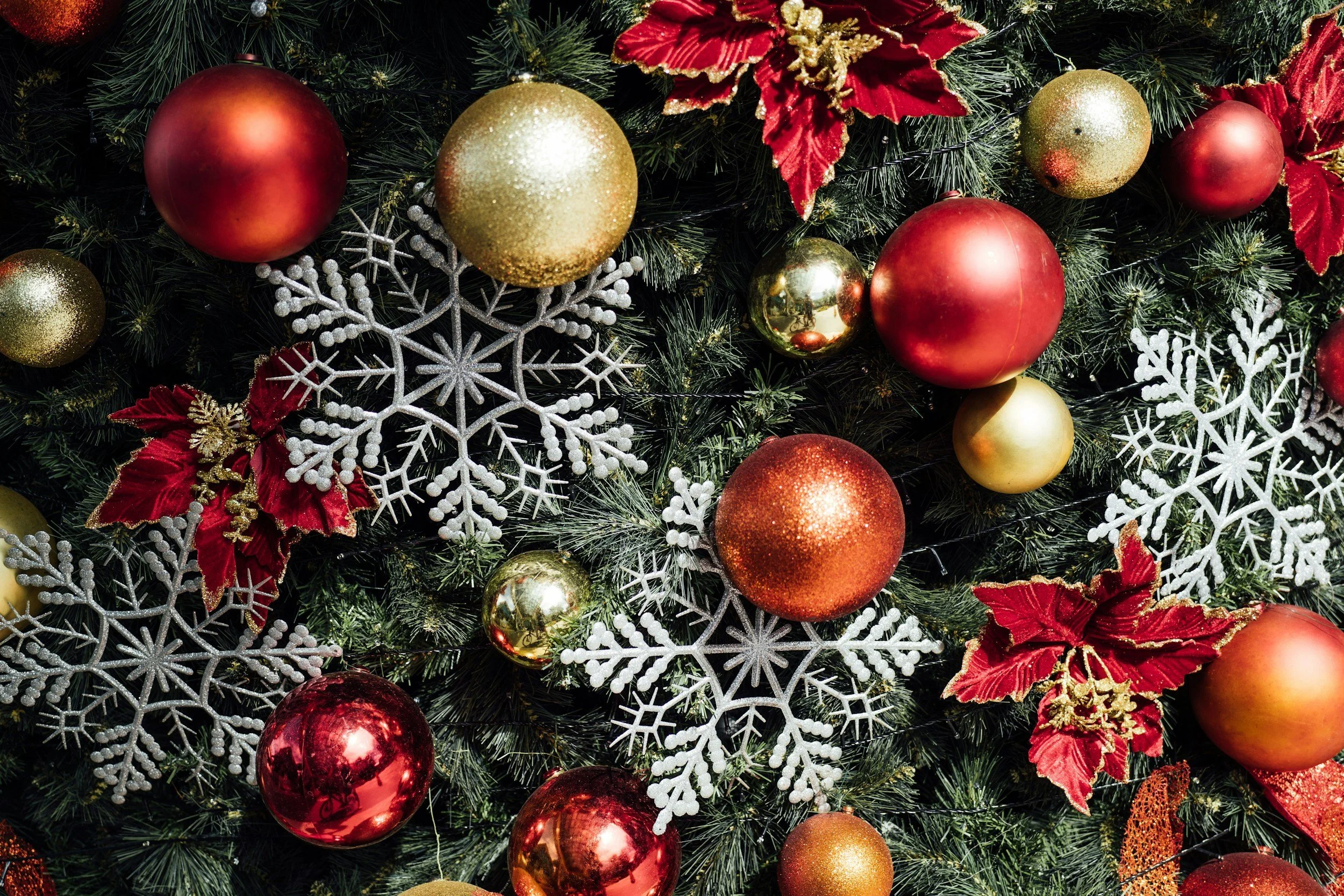 Yule Celebration - PNW Witches' Market - Lynnwood