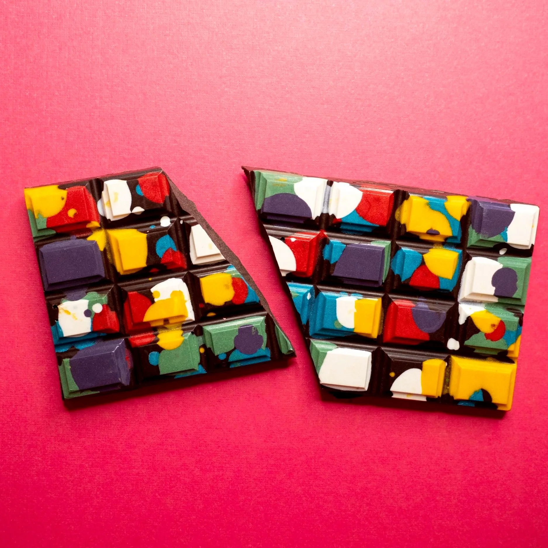 Chocolate + Coffee Pairing Class