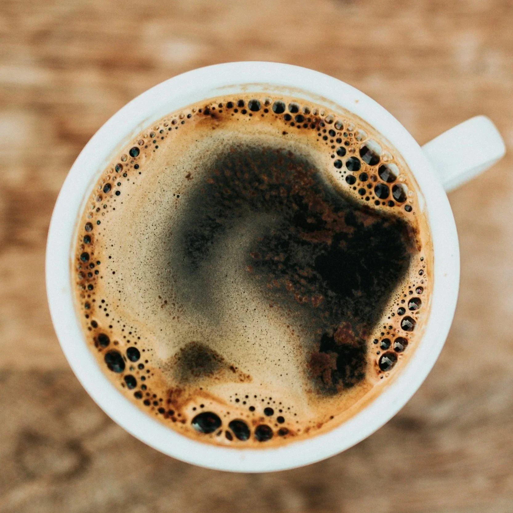 Chocolate + Coffee Pairing at The Muse in Everett 