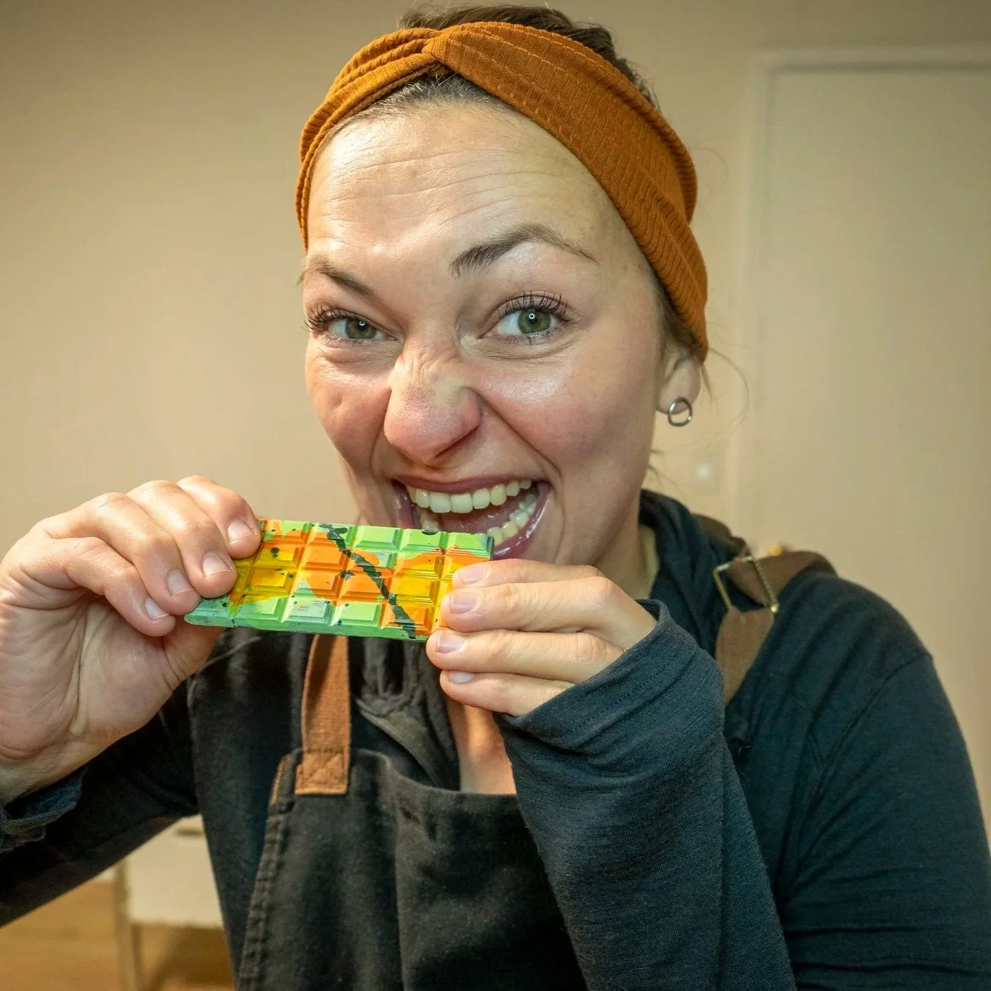 Chocolate Week Recap