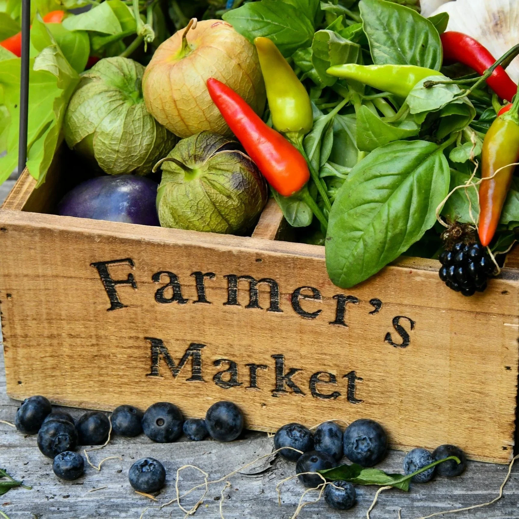 Snohomish Farmers Market