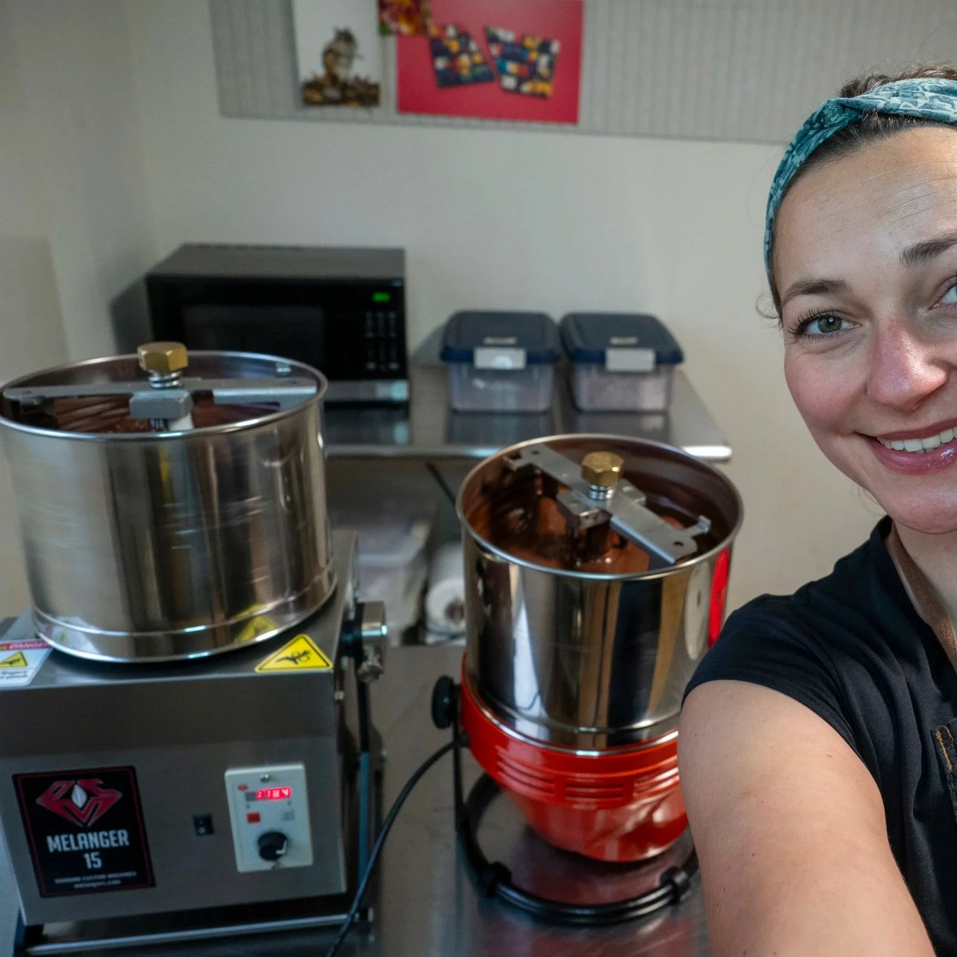 I Tested Two Chocolate Refiners… Premier vs DCM15 