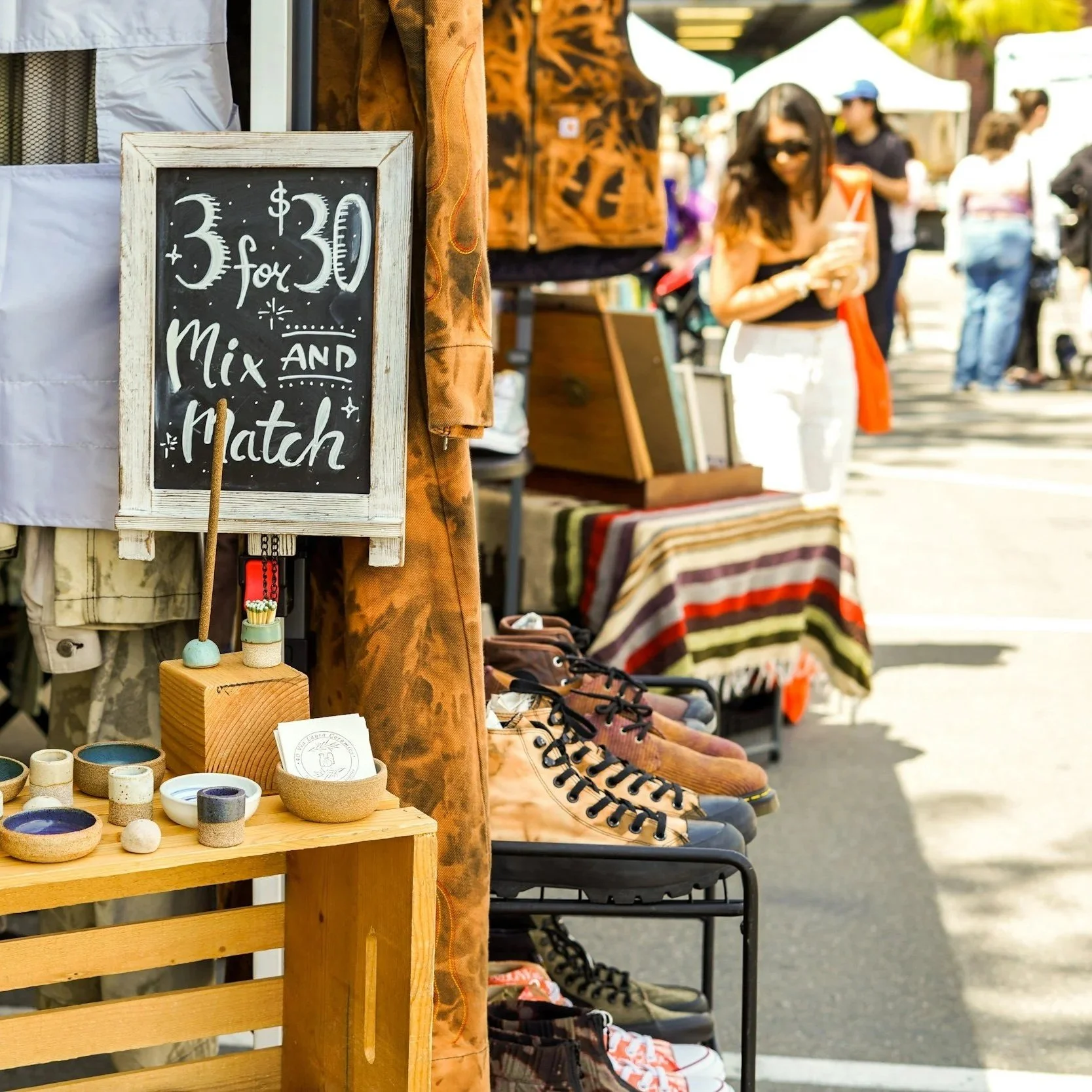 Making Local Market - Bothell