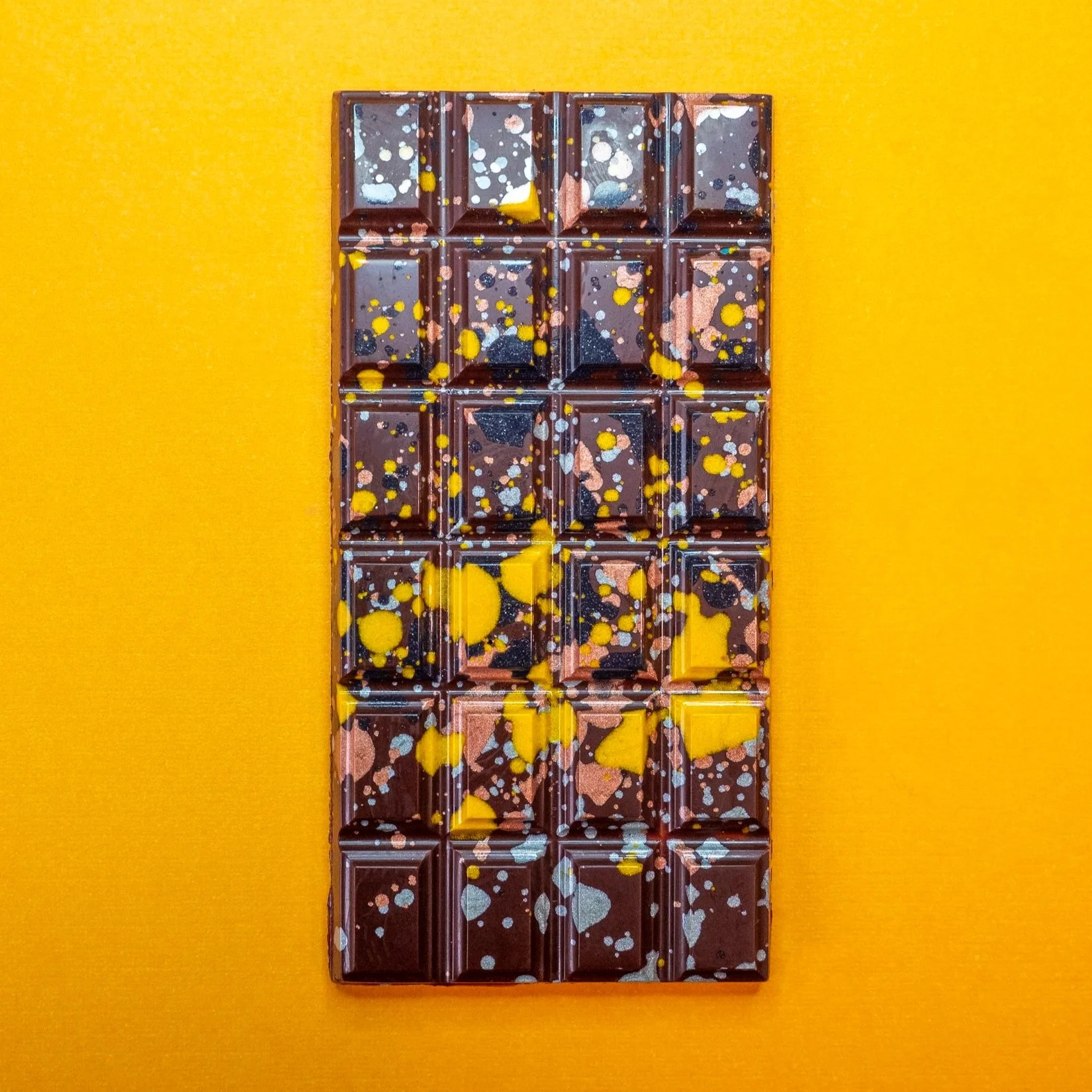 mango chocolate bar
