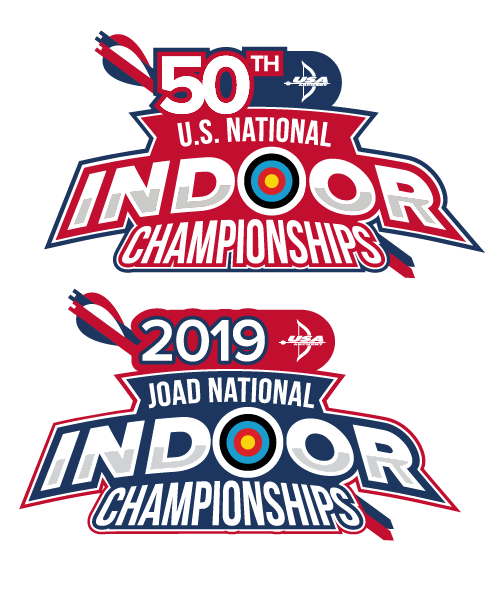 USA Archery Indoor Nationals - Lancaster