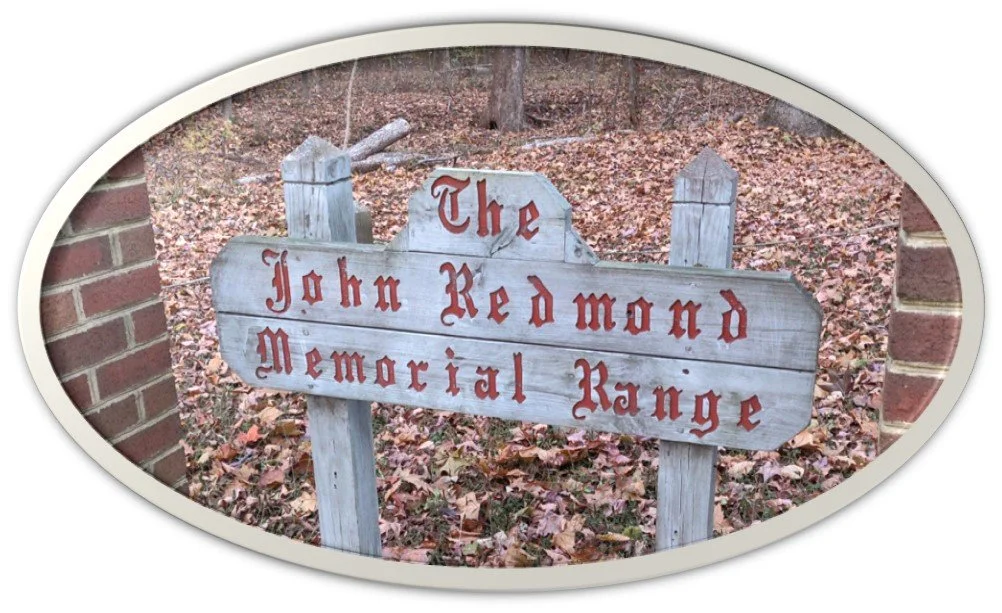 John Redmond   Memorial Shoot