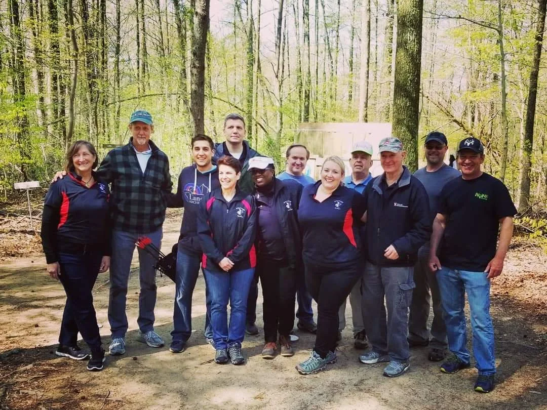 Club Membership Meeting