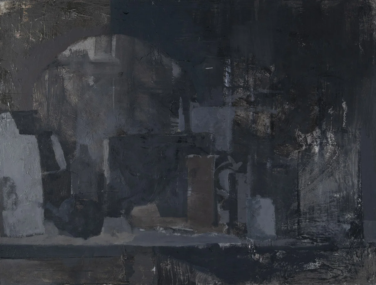 Still Life I