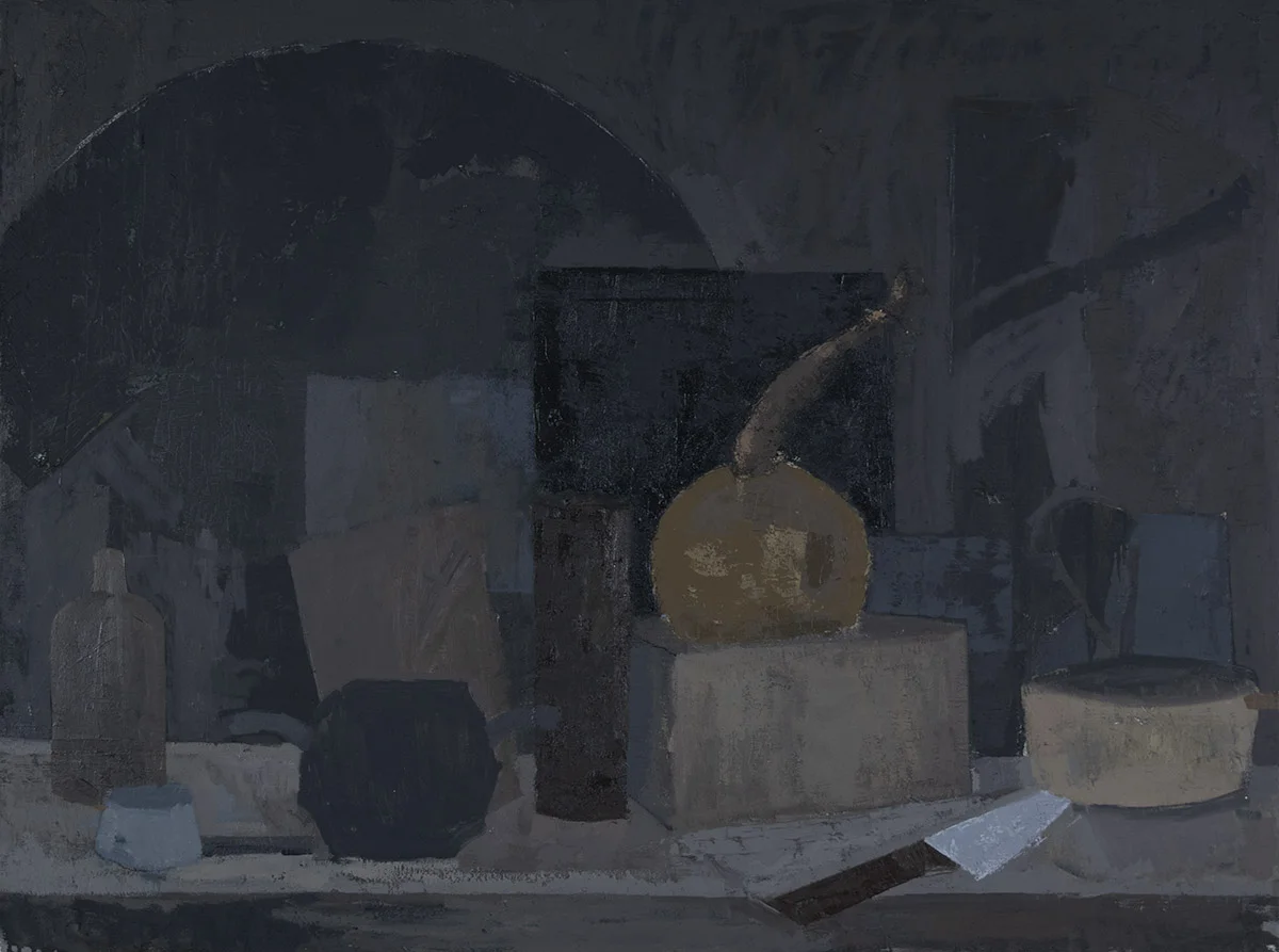 Still Life VII