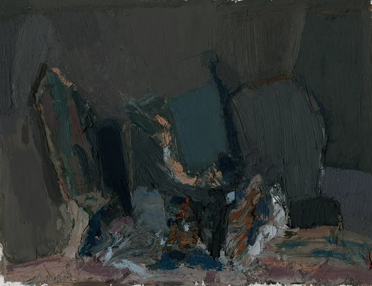 Still Life IX