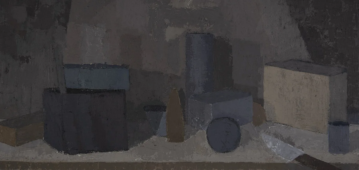 Still Life XII