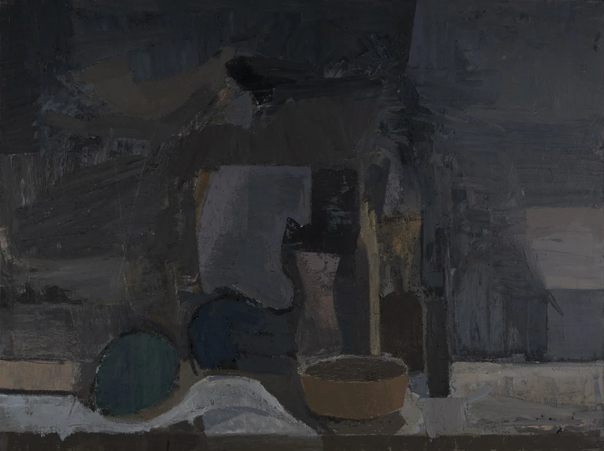 Still Life VIII