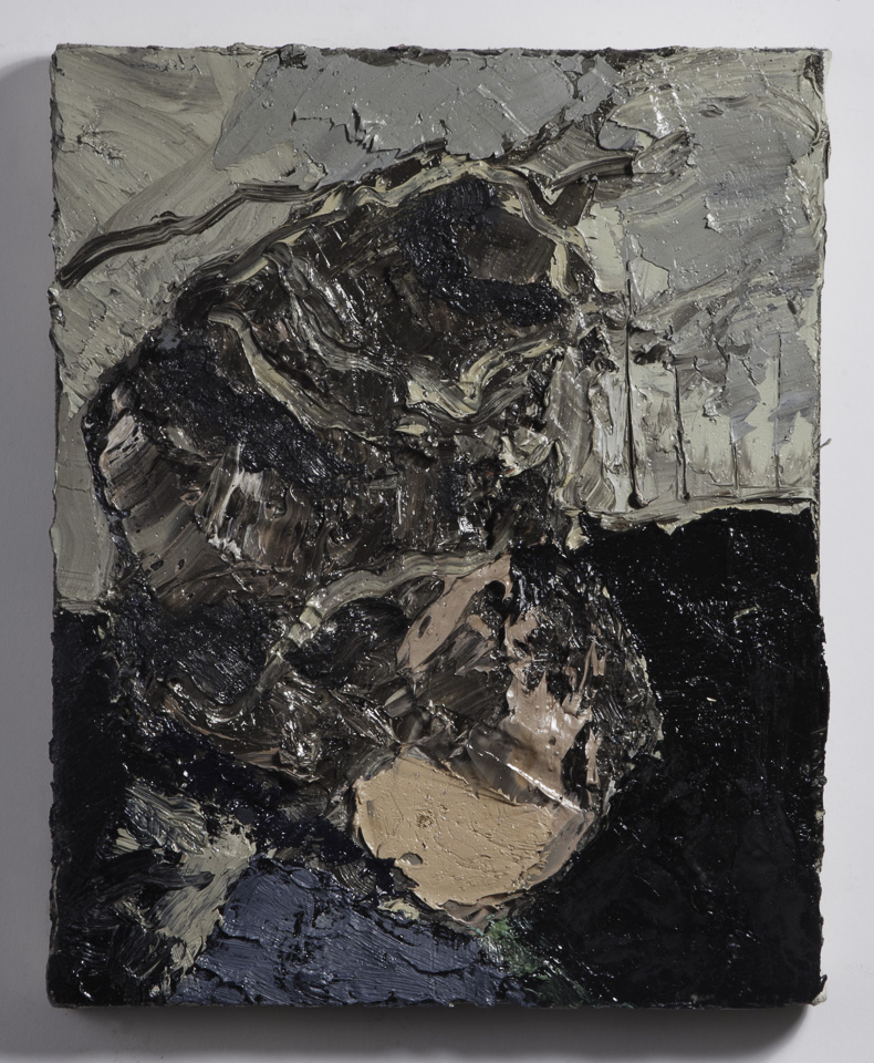 Untitled #8