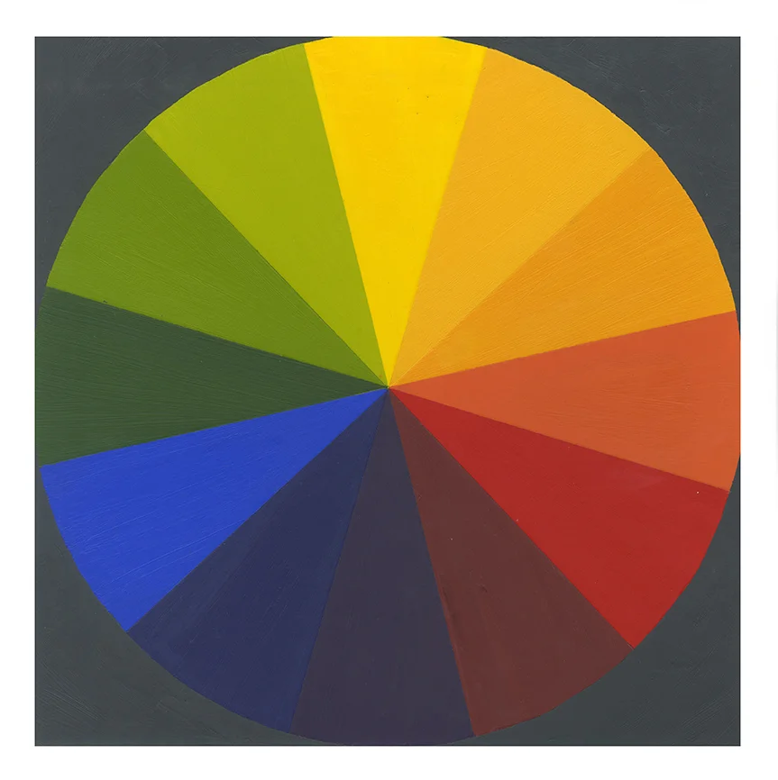 Surface Studio, Color Wheel