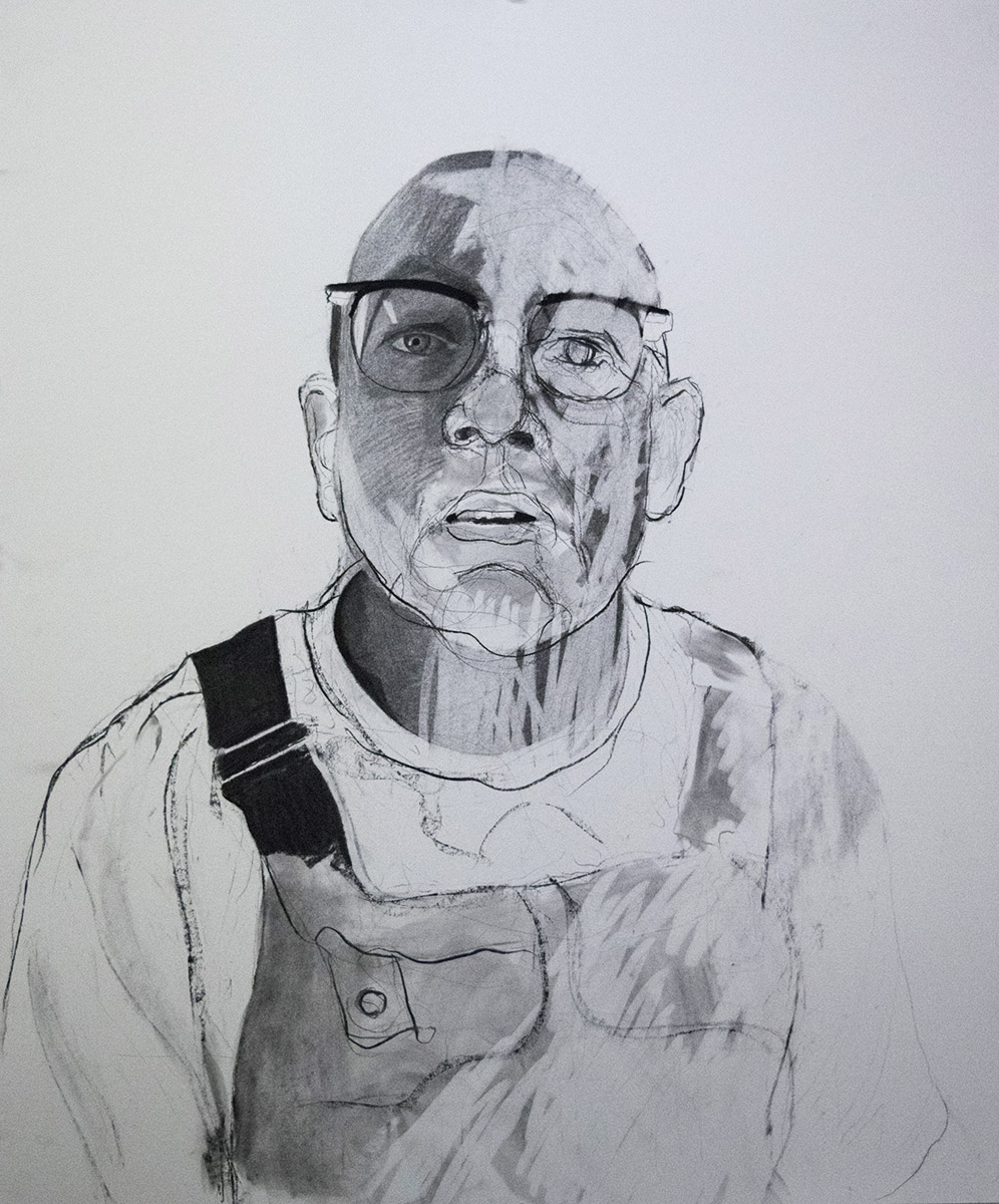 My Father I