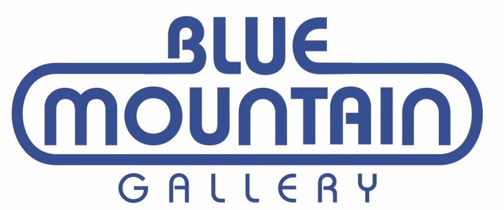 2024 Winter Juried Exhibition, Blue Mountain Gallery, New York, NY, Juror: Don Kimes